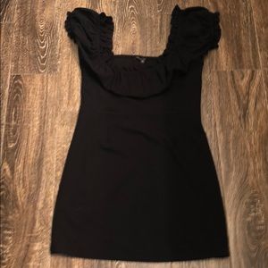 Kendall & Kylie dress